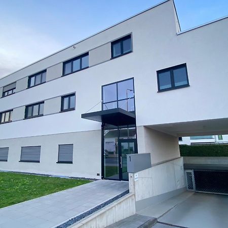 Exklusive 3-Zimmer Luxus-Maisonette In Hochheim - Naehe Frankfurt Flughafen, Wiesbaden Und Mainz Hochheim am Main Exteriér fotografie