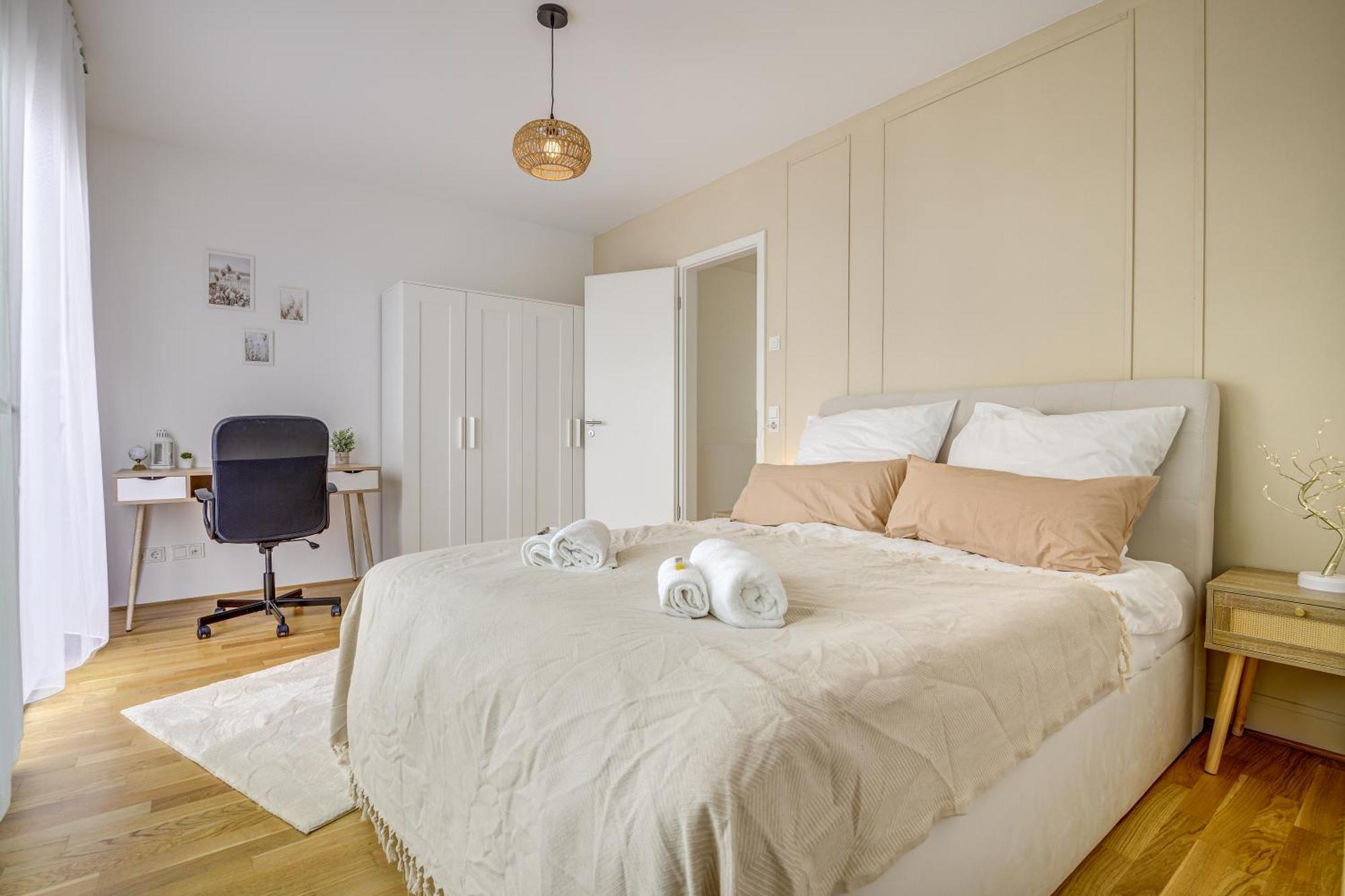Exklusive 3-Zimmer Luxus-Maisonette In Hochheim - Naehe Frankfurt Flughafen, Wiesbaden Und Mainz Hochheim am Main Exteriér fotografie