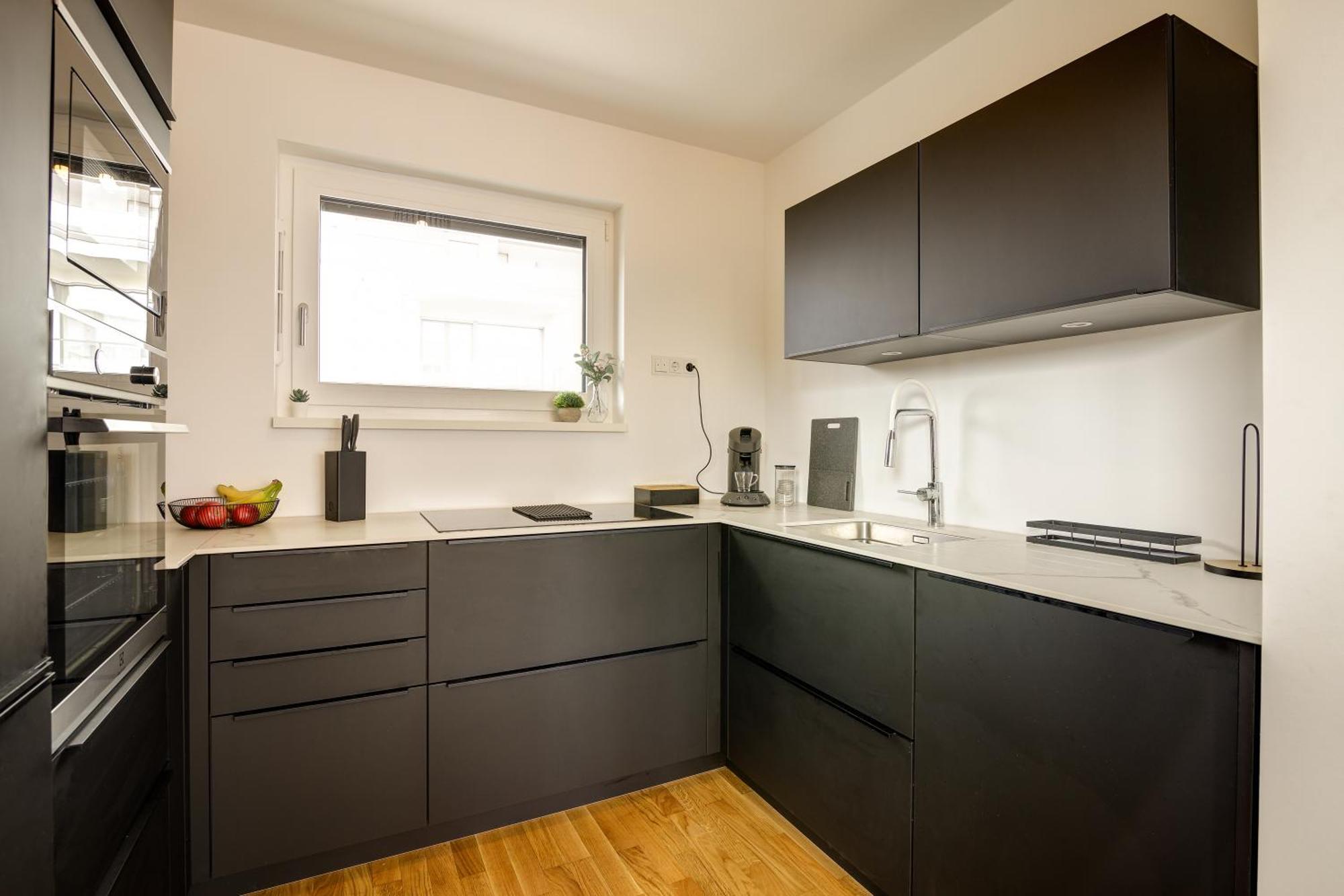 Exklusive 3-Zimmer Luxus-Maisonette In Hochheim - Naehe Frankfurt Flughafen, Wiesbaden Und Mainz Hochheim am Main Exteriér fotografie
