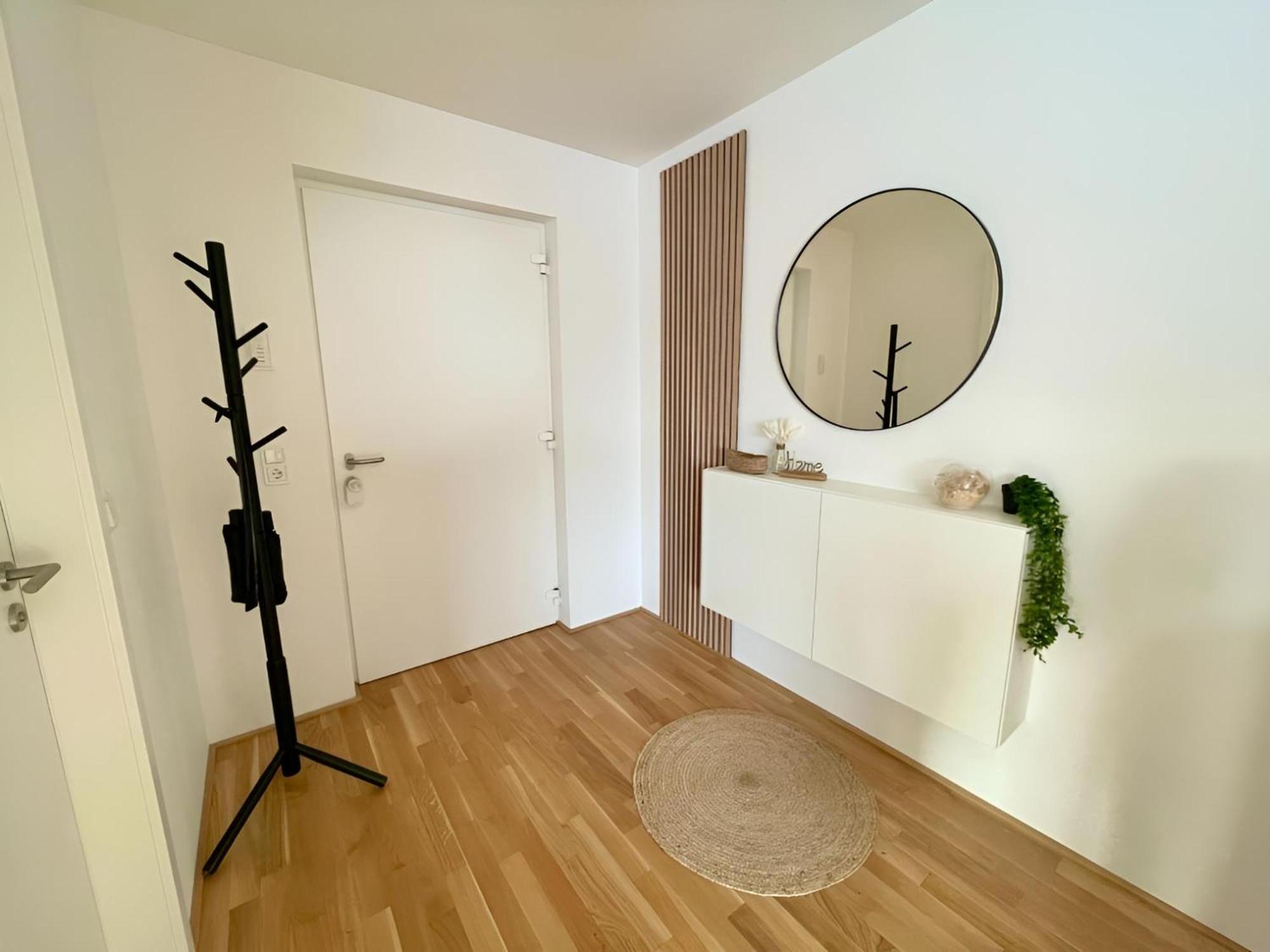 Exklusive 3-Zimmer Luxus-Maisonette In Hochheim - Naehe Frankfurt Flughafen, Wiesbaden Und Mainz Hochheim am Main Exteriér fotografie